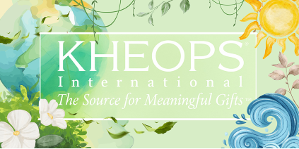 Welcome to Kheops International